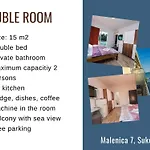 Malenica 3* Sukošan
