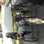 Vendégház Malenica Sukošan