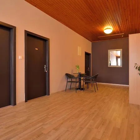 Guest house Malenica 3*