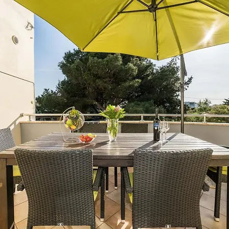 Malenica Guest house Sukosan