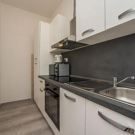 Guest house Malenica