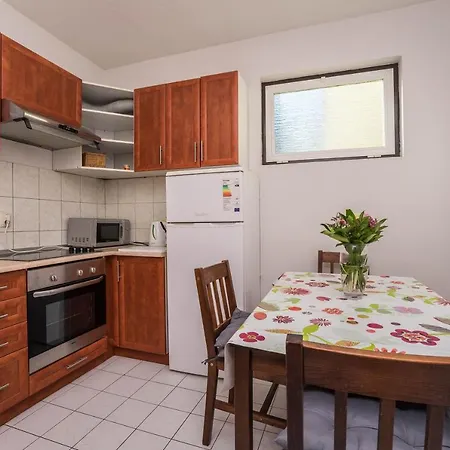 Guest house Malenica
