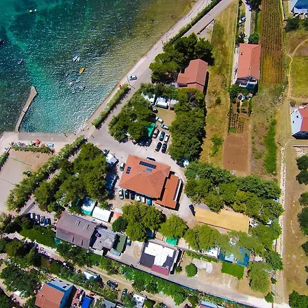 Malenica Guest house