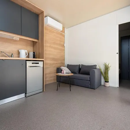 Malenica Guest house