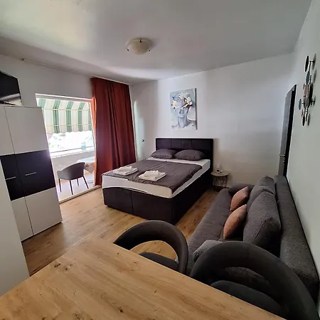 Guest house Malenica