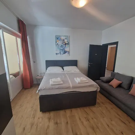 Guest house Malenica