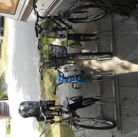 Guest house Malenica Sukosan