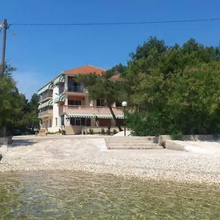 Guest house Malenica