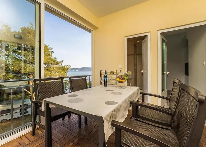 Malenica Vendégház 3*