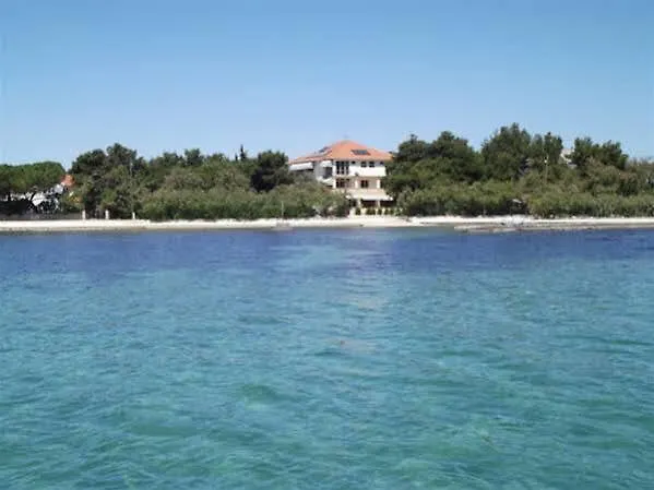 Malenica Vendégház 3*