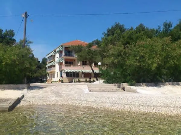 Vendégház Malenica