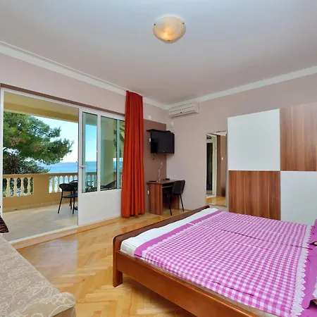 Maison d'hôtes Malenica Sukošan