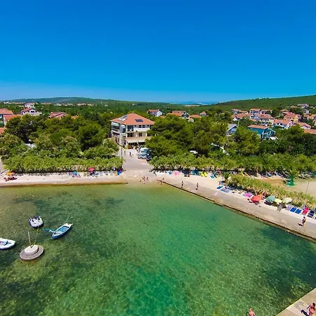 Malenica Pensionat 3*
