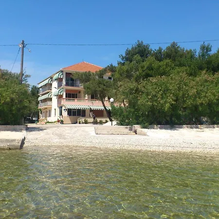 Maison d'hôtes Malenica Sukošan