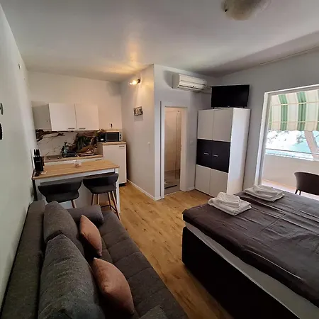 Malenica Gæstehus 3*