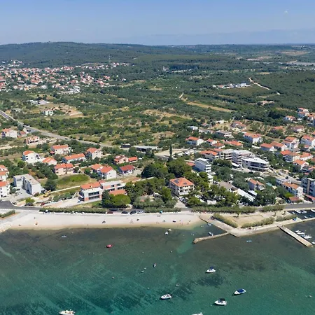 Malenica Vendégház 3*