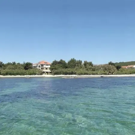 Malenica Gostinjska kuća