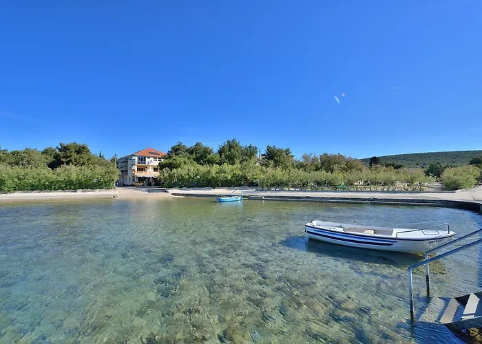 Gostinjska kuća Malenica